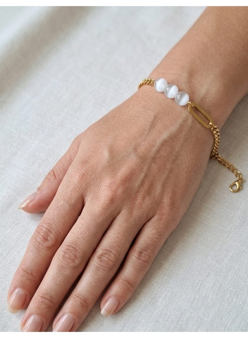 Gold Bracelet - Image 2