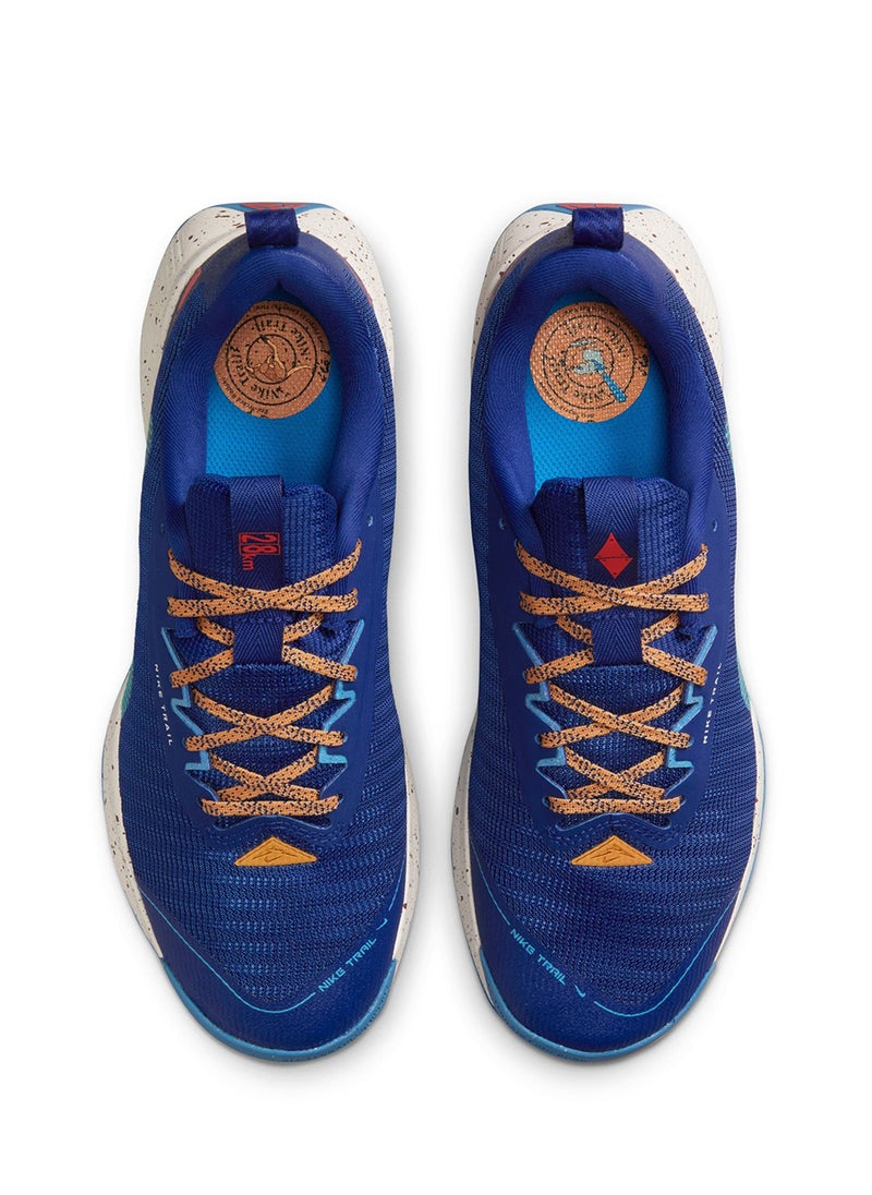 Nike - Juniper Trail 3 - Image 1
