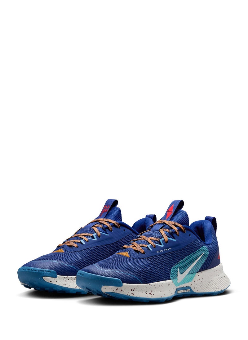 Nike - Juniper Trail 3 - Image 1