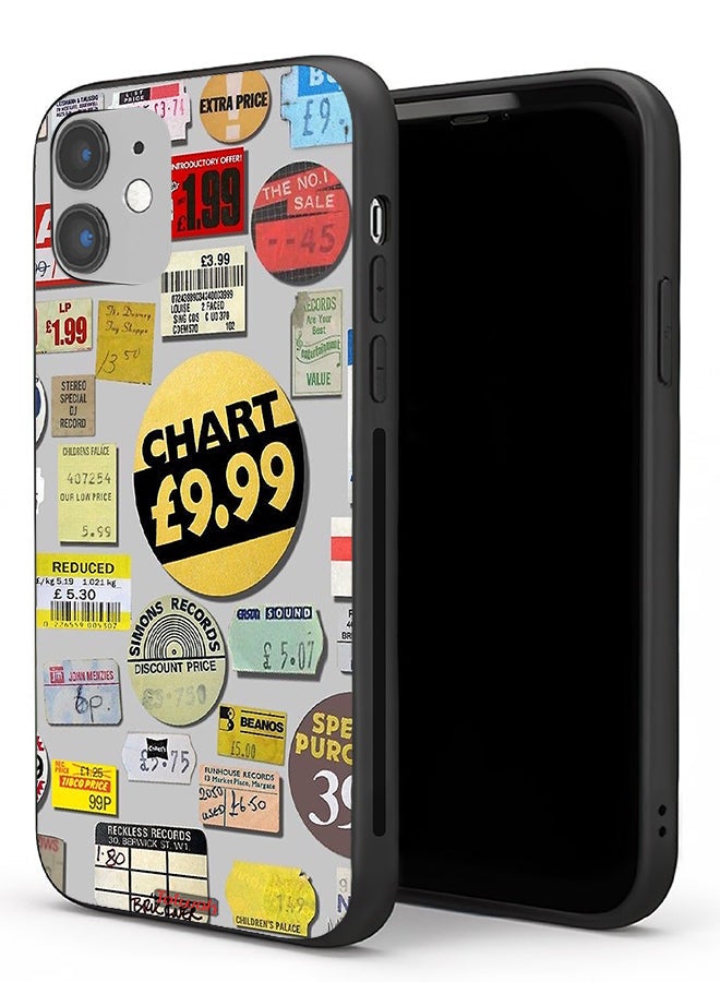 Tolwak Apple iPhone 11 Protective Case Price Tags - Image 1