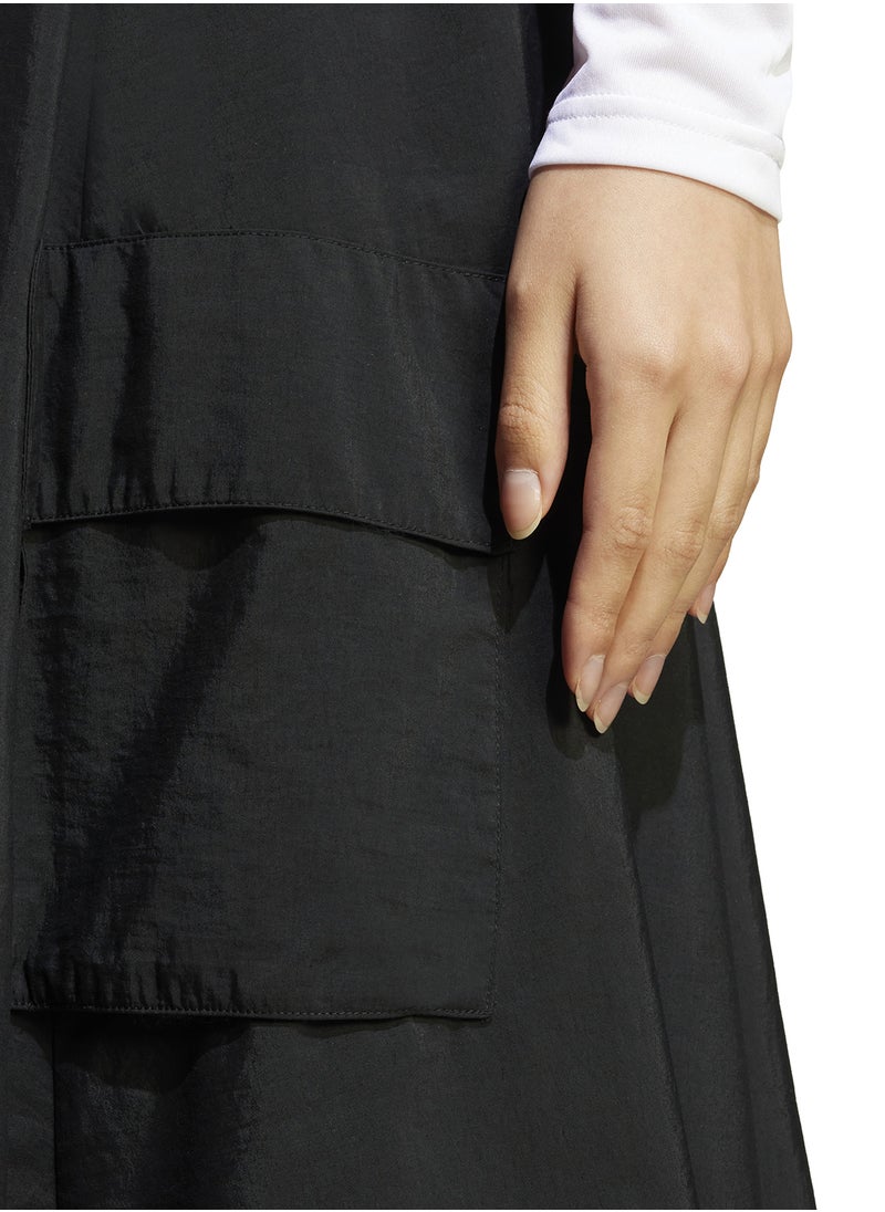 Adidas - City Escape Woven Skirt - Image 1