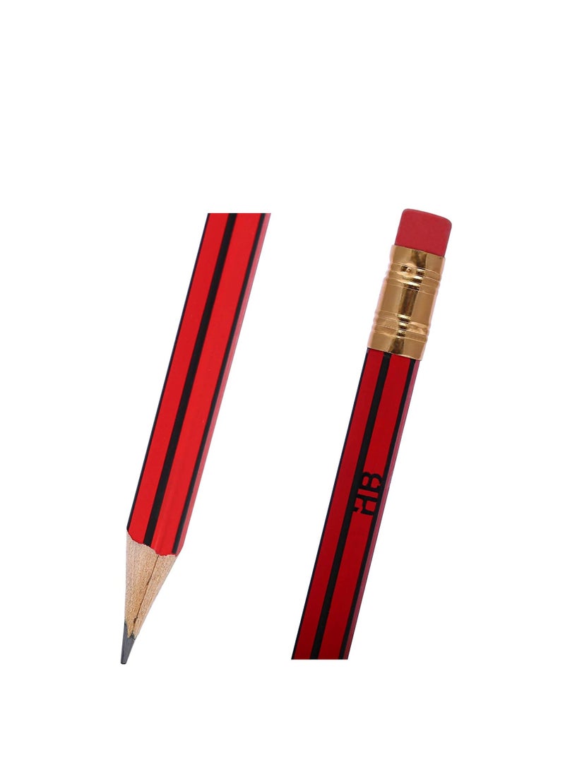 ATLAS - 12-Piece Graphite Pencil - Image 1