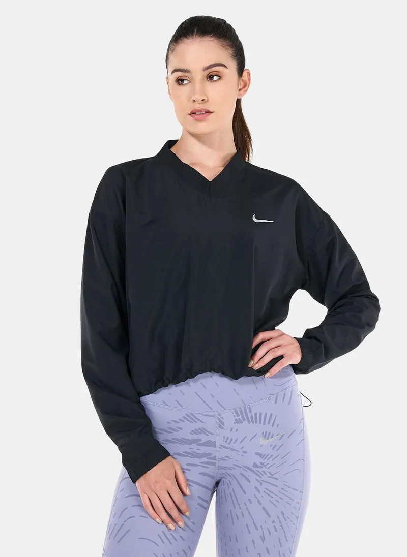 Nike Women's Swoosh Running Jacket