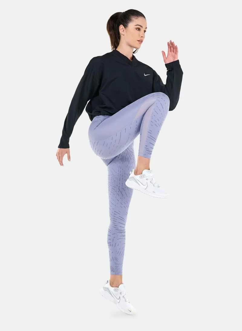Nike Women's Swoosh Running Jacket