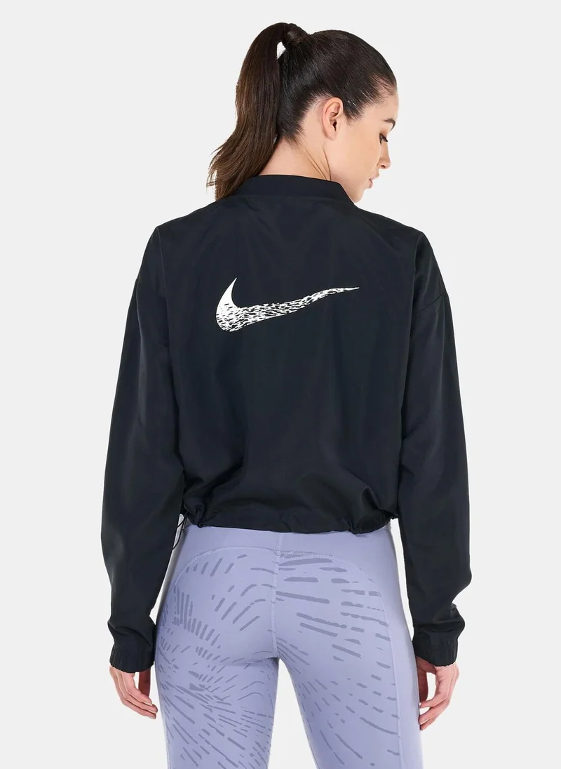 Nike Women's Swoosh Running Jacket