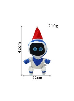 Christmas Robot