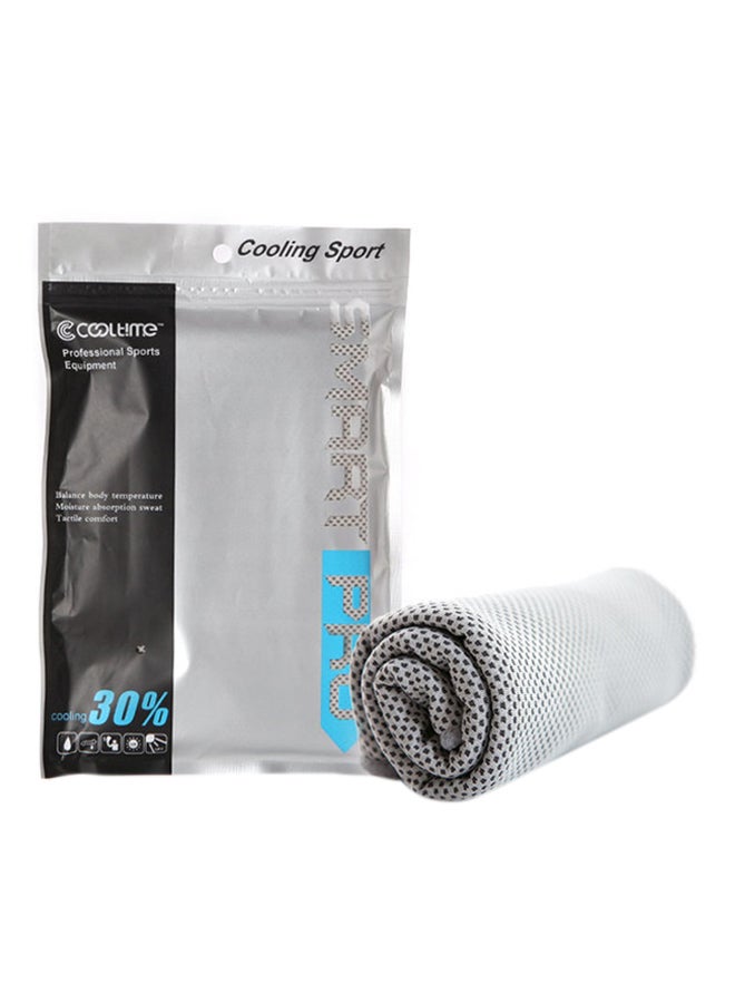 CABINA HOME Smart Pro Cooling Towel 30x100cm 30x100cm