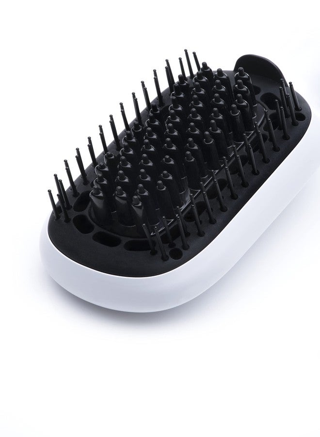 InStyler MAVEN Ceramic Blow Drying and Straightening Hot Air Brush - Image 2