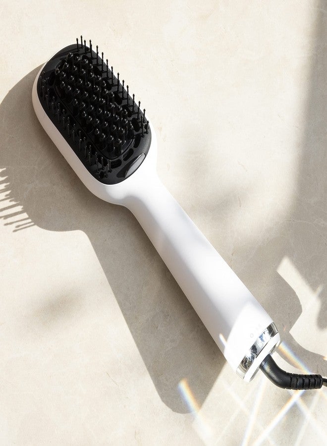 InStyler MAVEN Ceramic Blow Drying and Straightening Hot Air Brush - Image 4