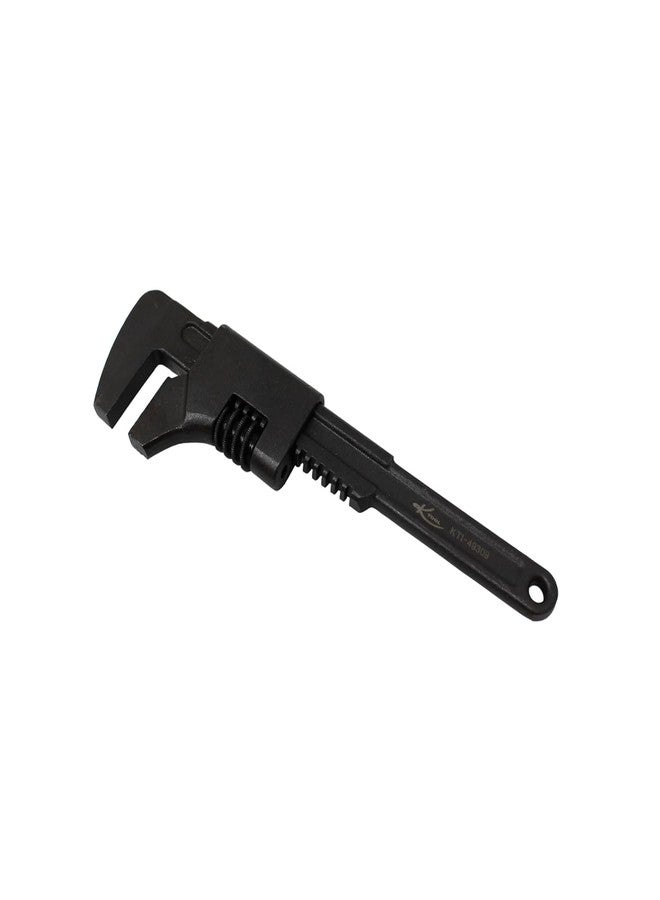 K-Tool International K Tool International Auto Wrench 9" (Monkey Wrench) - Image 2