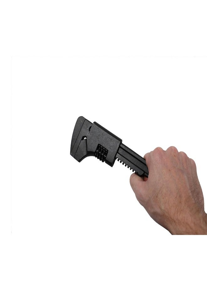 K-Tool International K Tool International Auto Wrench 9" (Monkey Wrench) - Image 4
