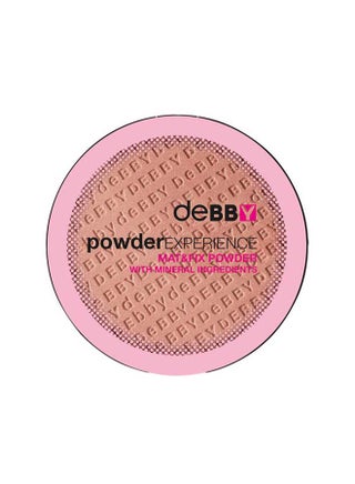 Powder Experience Mat And Fix Powder 03 Sunny - pzsku/Z9ECE2A6571E512C94320Z/45/_/1698814626/468187c4-04cd-4b9e-a56f-ffae76fdb527