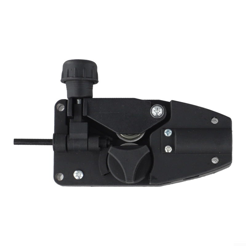 12V MIG Wire Feeder Motor Assembly Lightweight Wear Resistant Smooth Feeding Low Noise - Image 4