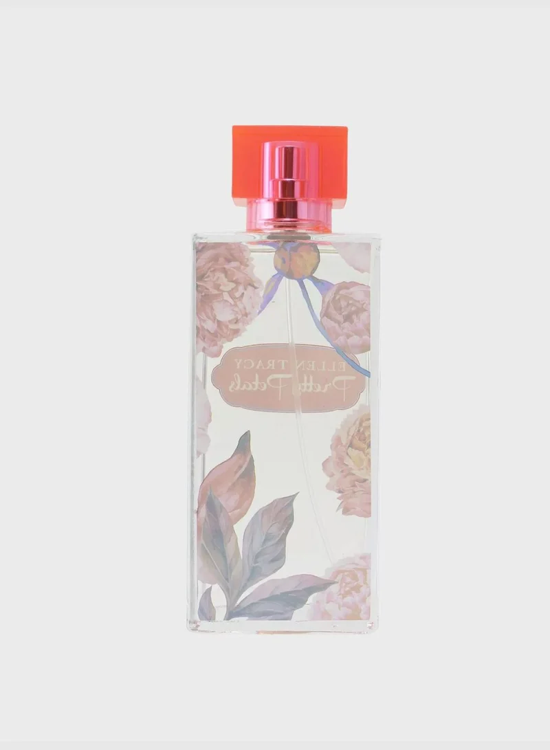 ELLEN TRACY Pretty Petals Falling in Love Eau De Parfum Spray