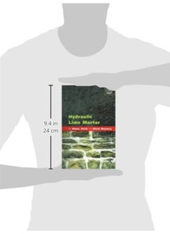 Hydraulic Lime Mortar for Stone, Brick and Block Masonry: A Best Practice Guide  - Image 2