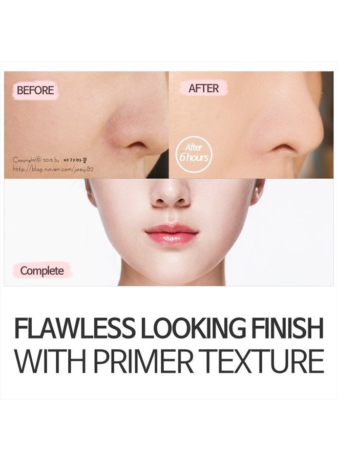 Elizavecca Skin Liar Face Makeup Primer - Image 5