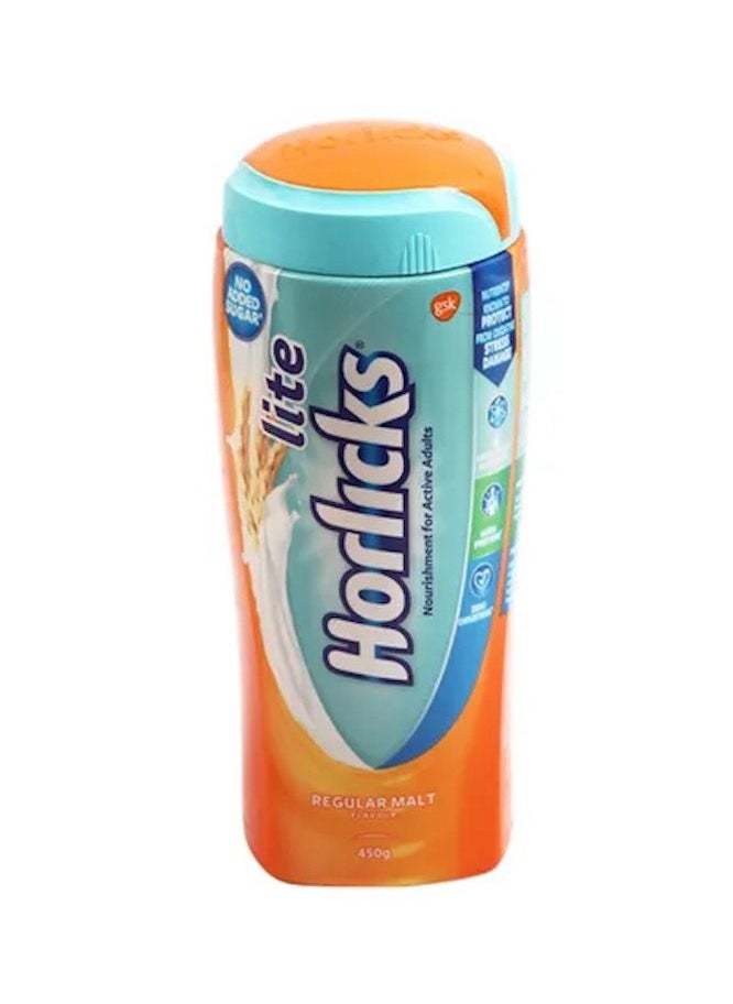 Horlicks - Horlicks Lite Health n Nutrition Drink 450gm - Image 1