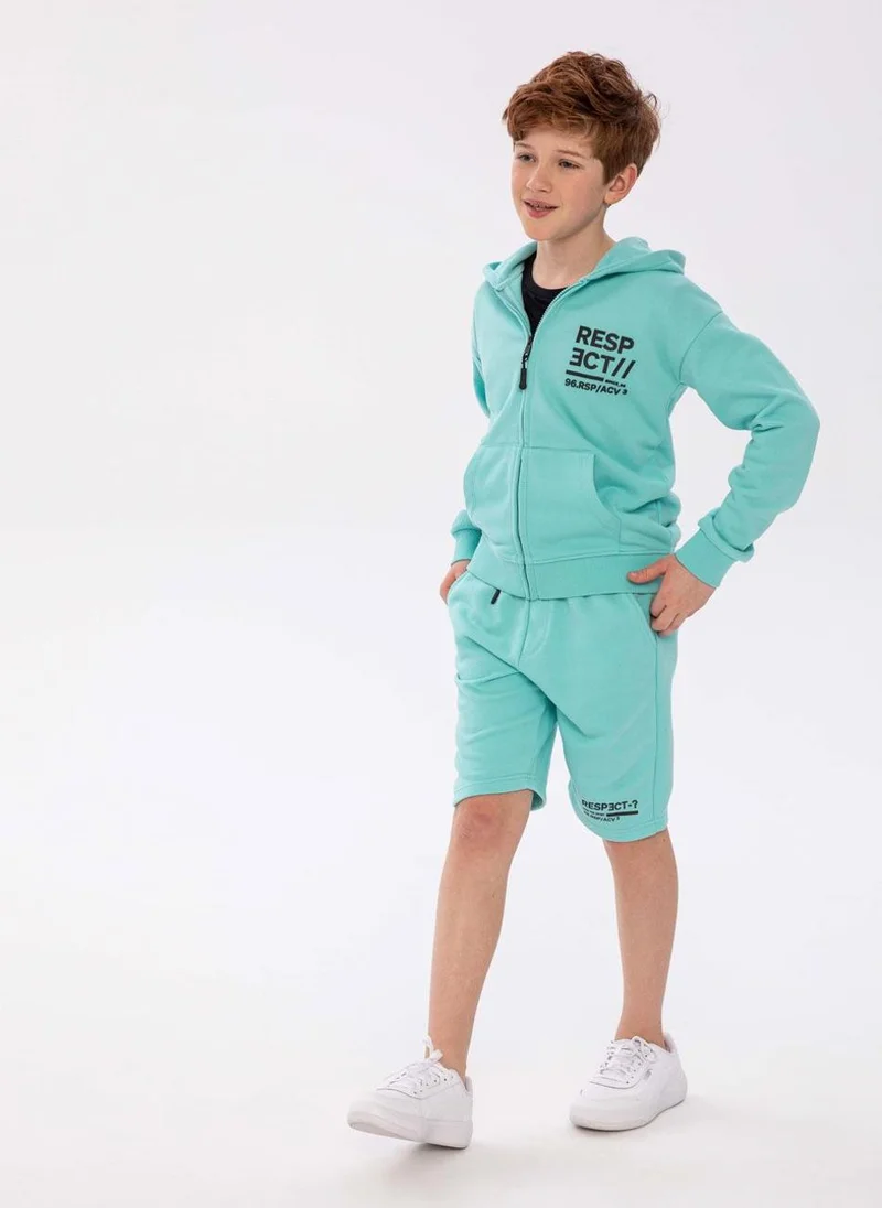 MINOTI Kids Boys Short