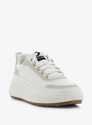 Women's Panelled Lace-Up Sneakers - pzsku/Z9ECE8F439EA5D8CA5E1EZ/45/_/1704805153/c165a6b5-0c8f-4aa4-9d46-bb3a1d41c3cf