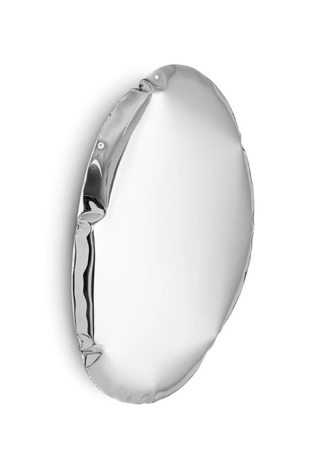 Kiana home furnishing Silver Drops  - Image 2