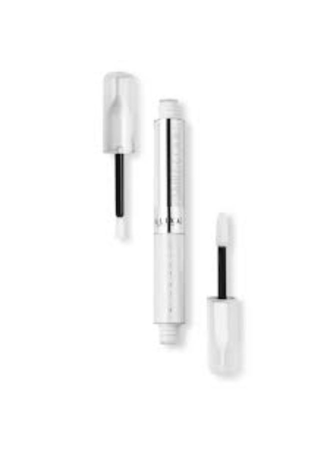 تاليكا سمايل كود ثنائي العناية بالشفاه والكونتور المضاد للشيخوخة، 2 × 2.5 مل - Image 2