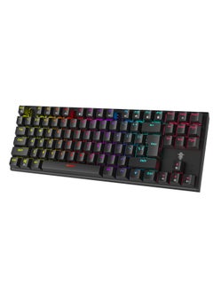 87 Keys - Black