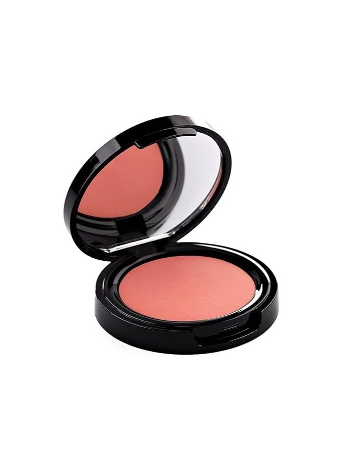 CYBELE Cybele Smooth N`Wear Powder Blush Corail 17 - 3.7gm 