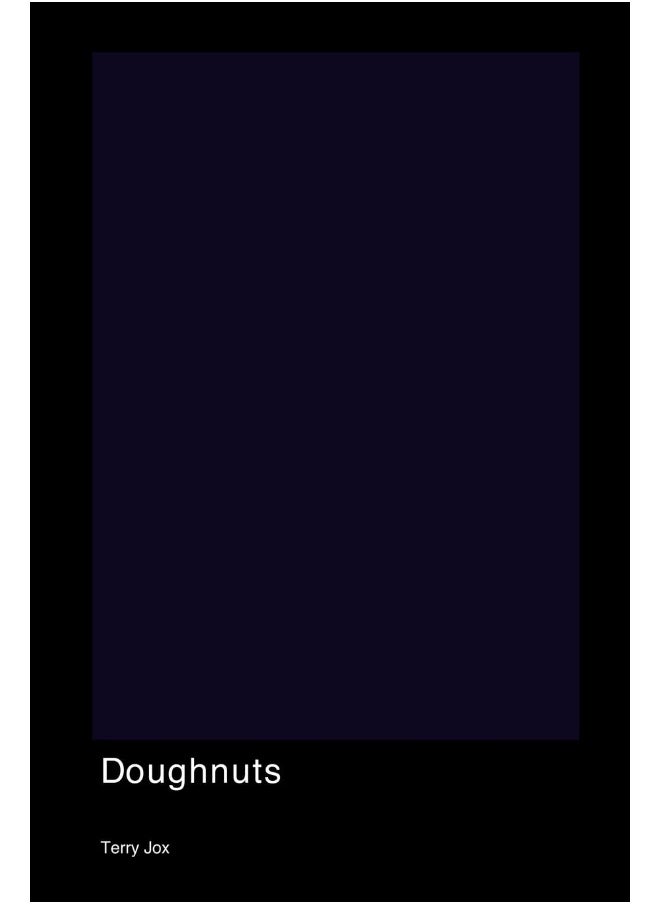 Doughnuts 