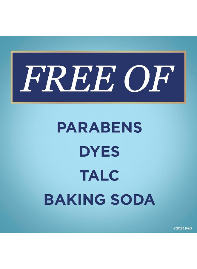 سيكريت مزيل عرق هوني دو من سيكرت، خالٍ من الالومنيوم، 2.4 اونصة، للنساء، 2.4 أونصة سائلة - Image 4