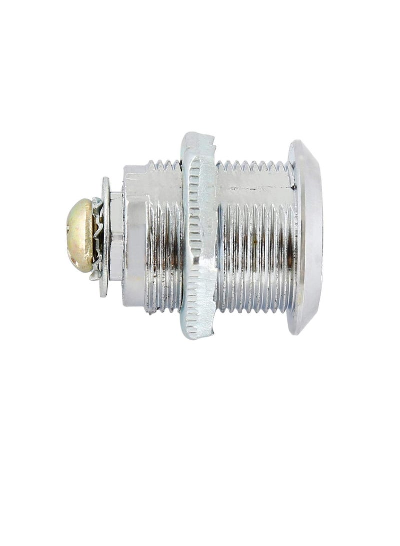 روبستلاين قفل درج كام روبستلاين - مطلي بالكروم - Image 3