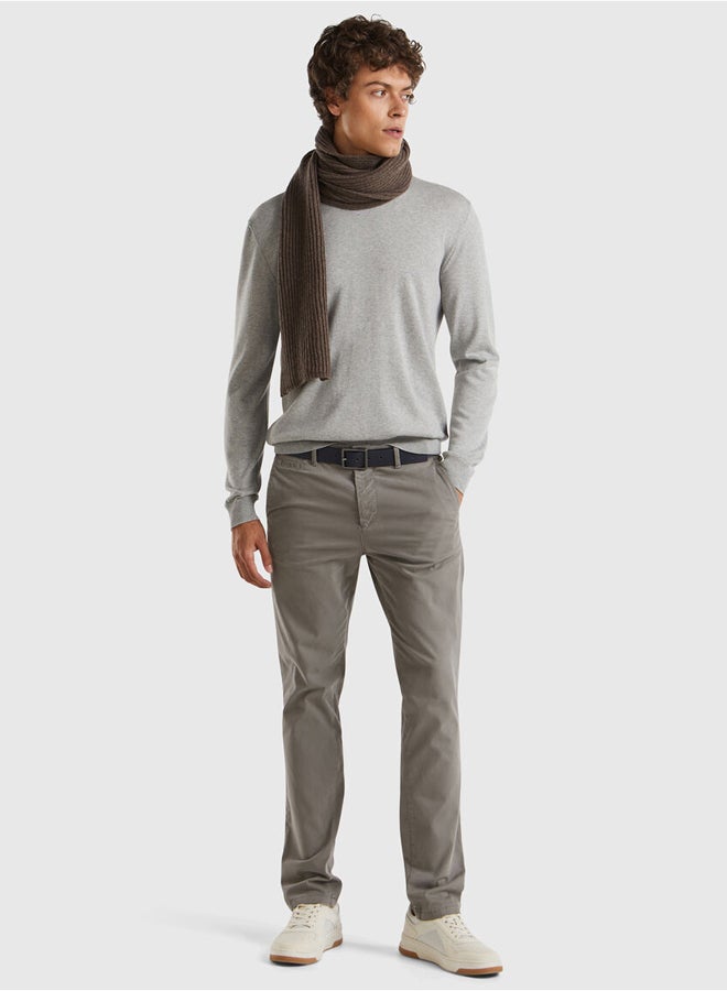 Benetton Crew neck sweater  - Image 3