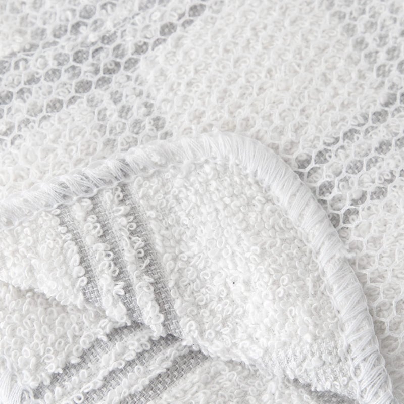 Ritz Cotton Scouring Dish Cloth 5-Pack, Neutral - Image 3