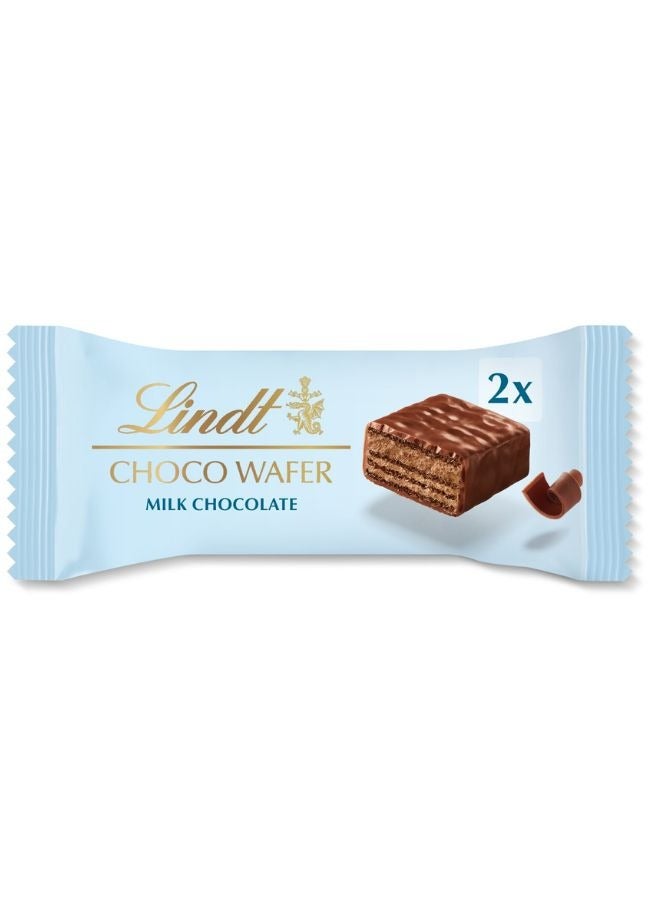 ليندت وافر بنكهة الحليب 26جم - Image 1