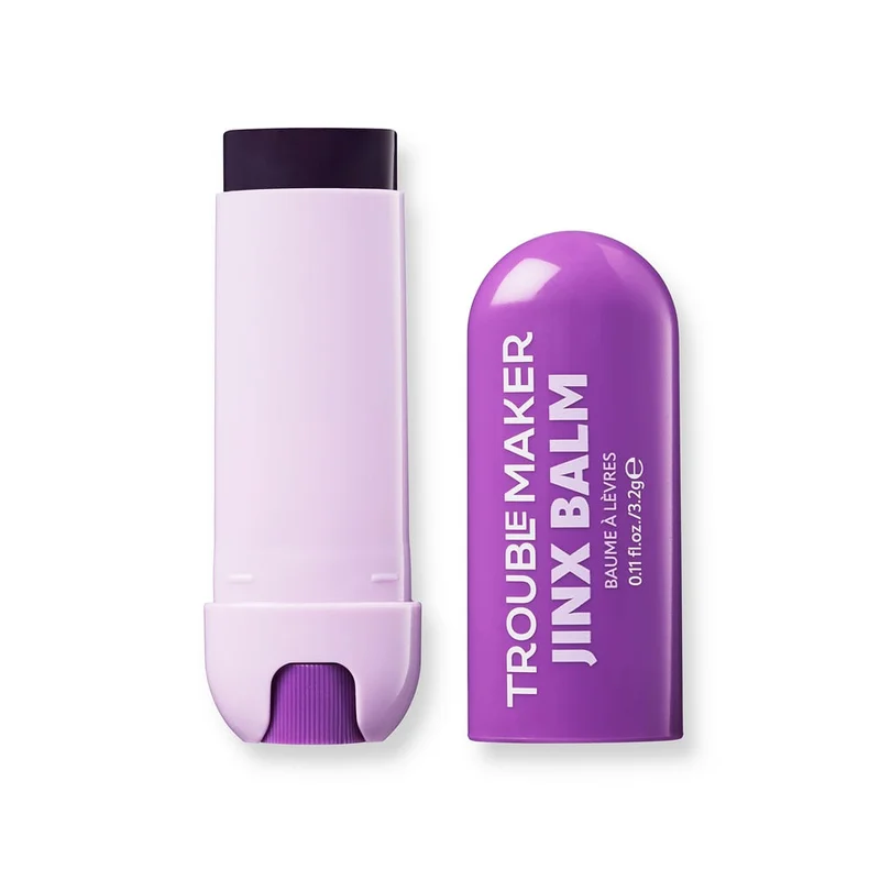 Trouble Maker Trouble Maker Jinx Tinted Lip Balm Luna Berry