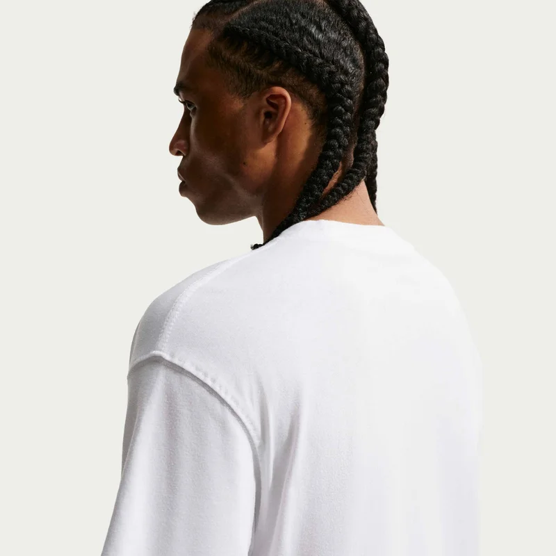 Nike Men's Sportswear Printed T-Shirt