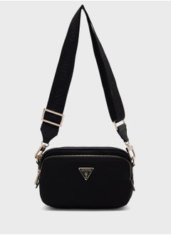 GUESS Eco Gemma Crossbody Bag  - Image 1