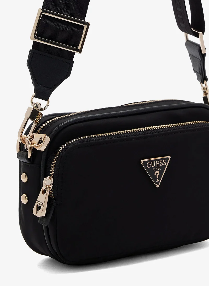 Guess  Eco Gemma Crossbody Bag for Women | Best Price UAE