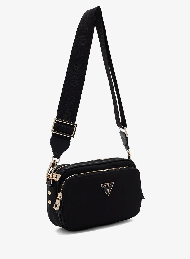 Guess  Eco Gemma Crossbody Bag for Women | Best Price UAE