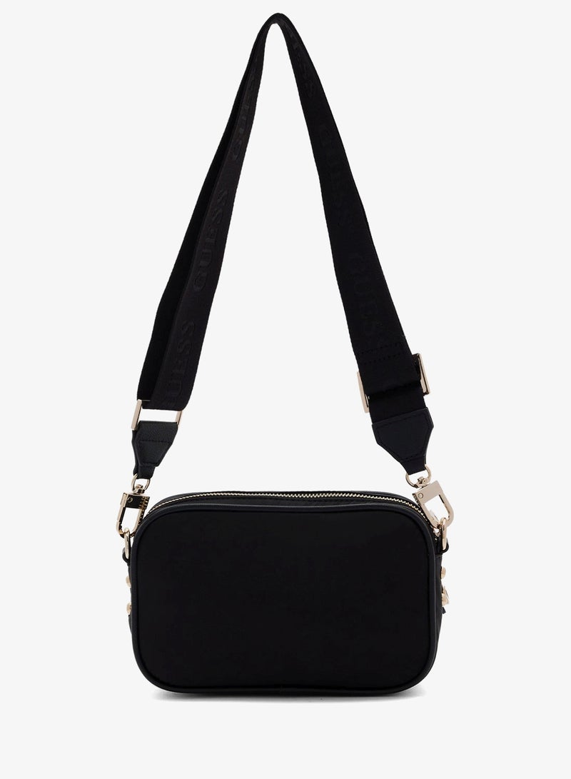 GUESS Eco Gemma Crossbody Bag - Image 2