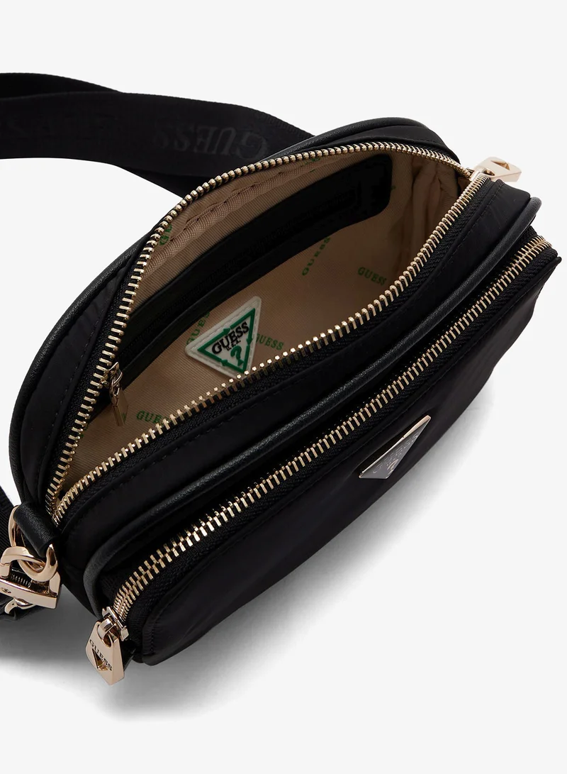 Guess  Eco Gemma Crossbody Bag for Women | Best Price UAE