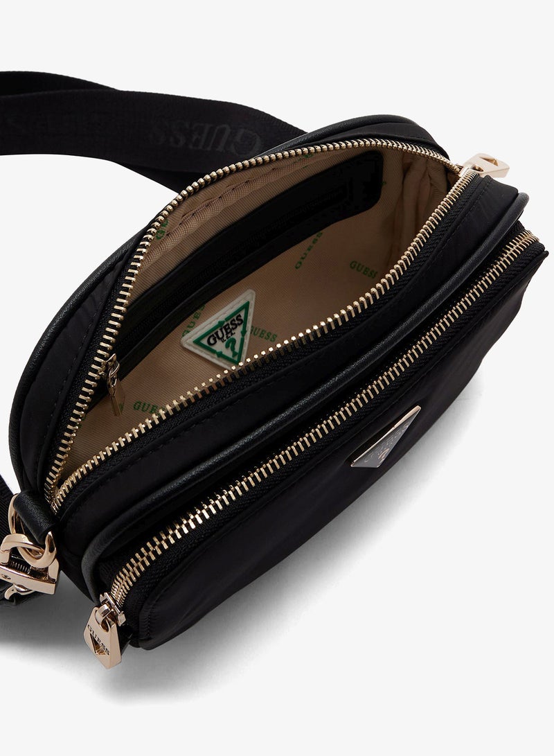 GUESS Eco Gemma Crossbody Bag - Image 5