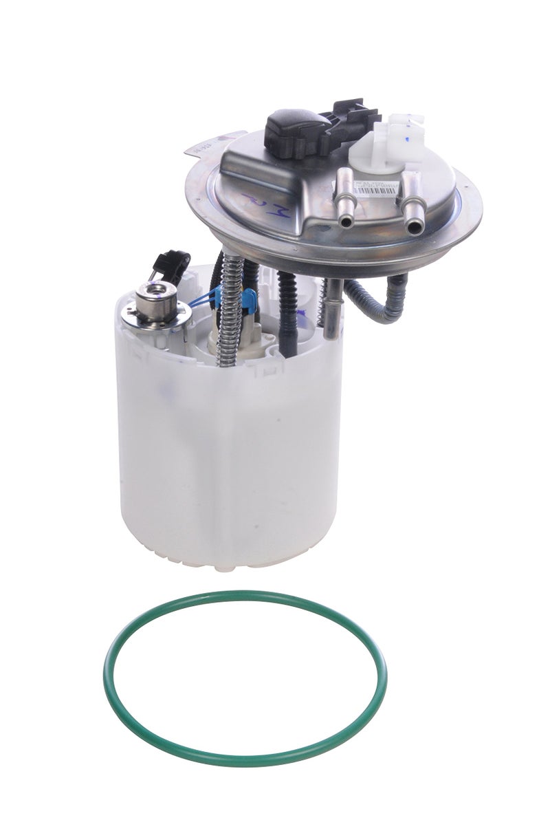 وحدة مضخة الوقود ومستشعر المستوى GM Genuine Parts MU2135
