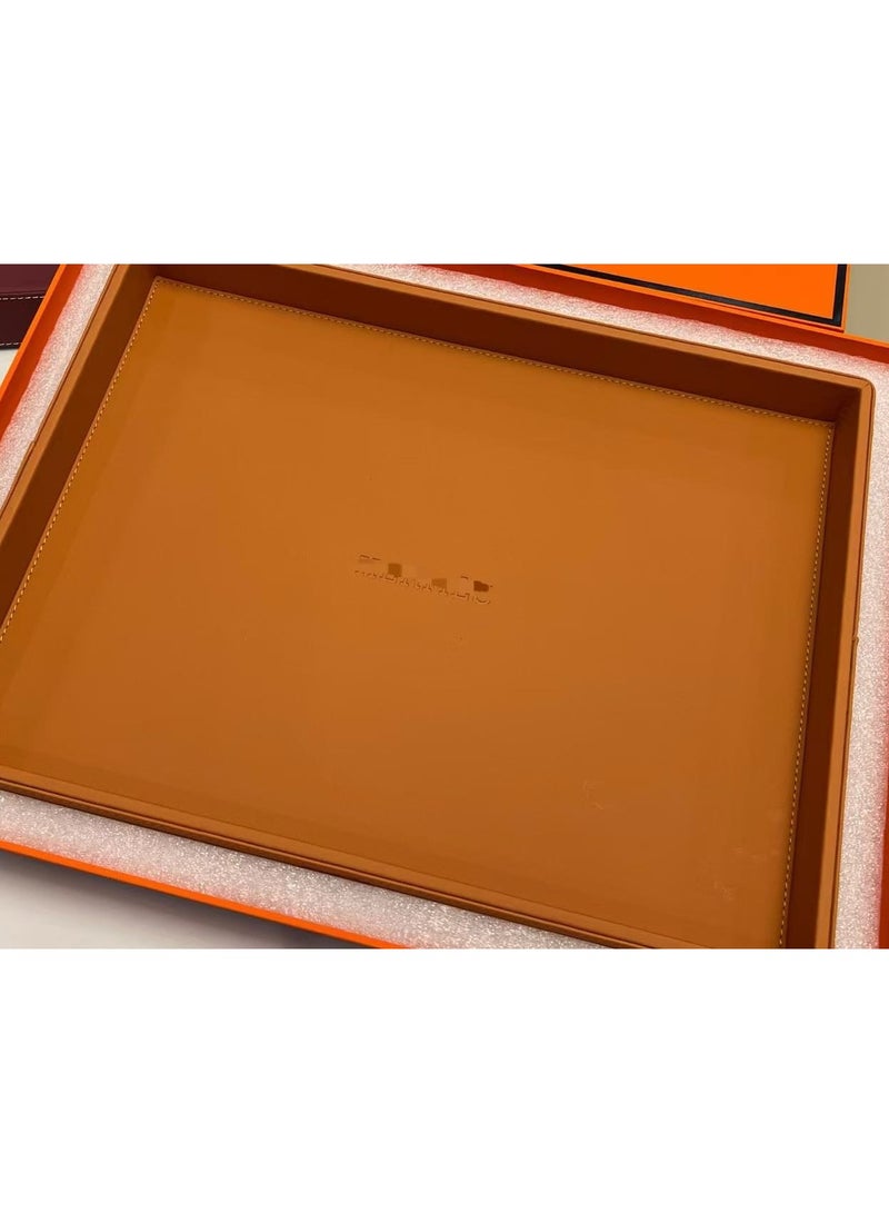 Madina Luxury Serving Tray