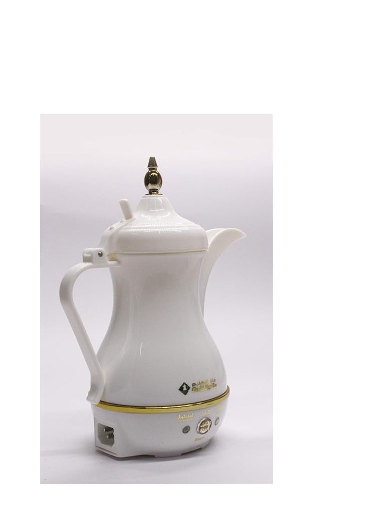 Gulf Dalla Gulf Dalla Coffee Machine (Capacity 400ml, GA-C9841)  - Image 2