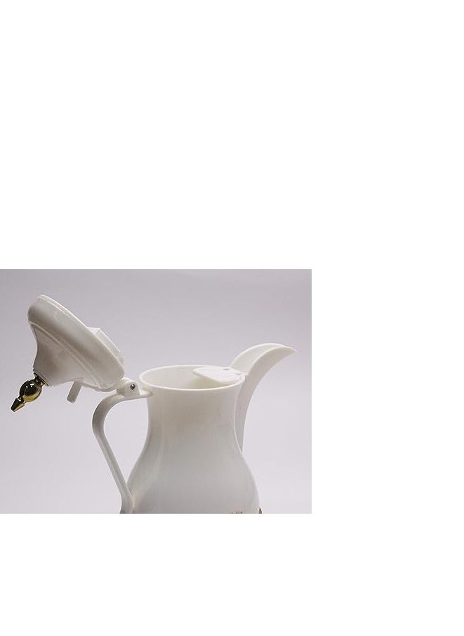 Gulf Dalla Gulf Dalla Coffee Machine (Capacity 400ml, GA-C9841)  - Image 3