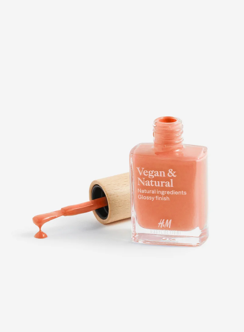 H&M Nail Polish