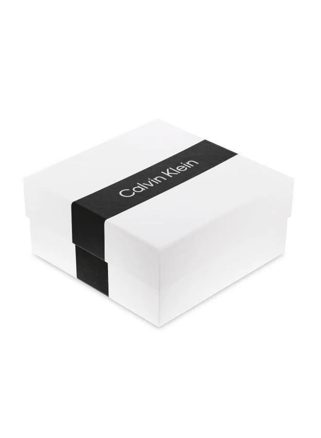 CALVIN KLEIN Bar Pendant Necklace