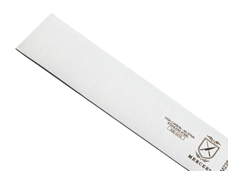 Mercer Culinary Millennia Colors 6-Inch Produce Knife, Green - Image 2