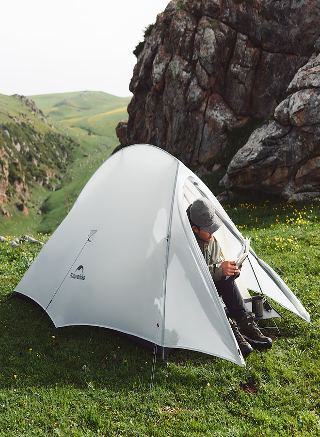 Naturehike Cloud Up Series Tents Ul - Image 3