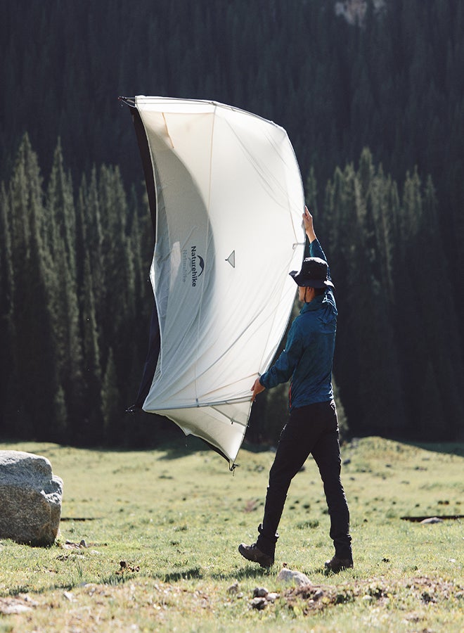Naturehike Cloud Up Series Tents Ul - Image 4